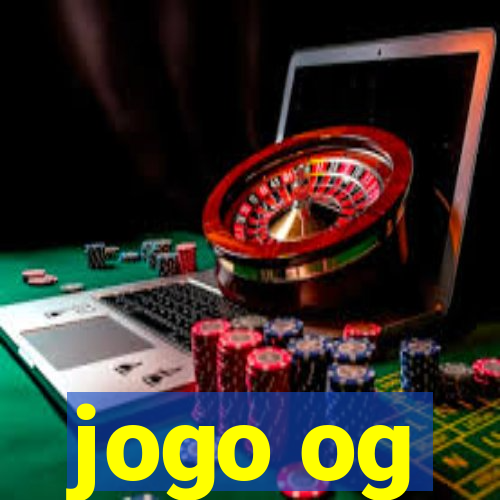 jogo og